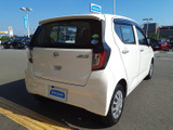 ミライース L SAIII 