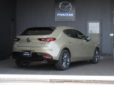 MAZDA3ファストバック  2.0 20S ツーリング