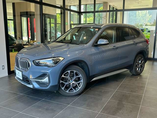 X1 xドライブ 18d xライン 4WD 