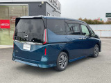 セレナ 2.0 ハイウェイスター V 