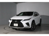 レクサス RX