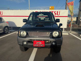 ジムニー ランドベンチャー 4WD 