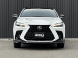NX 350 Fスポーツ 4WD 4WD 本革シート
