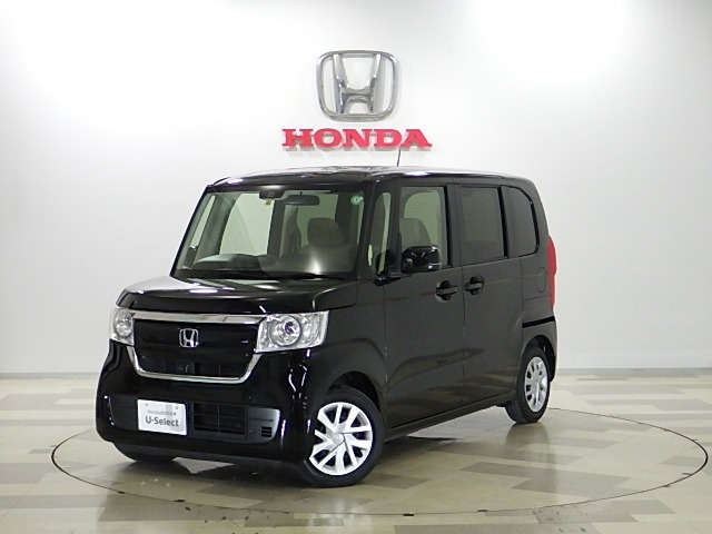 N-BOX G ホンダセンシング 