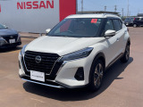 日産 キックス