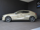 MAZDA3ファストバック  2.0 20S ツーリング