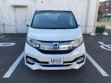 ステップワゴン 1.5 スパーダ ホンダ センシング 