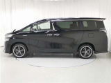 ヴェルファイア ハイブリッド 2.5 ZR Gエディション E-Four 4WD 
