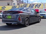 プリウスPHV 1.8 S ナビパッケージ 