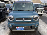 ハスラー ハイブリッド(HYBRID) X 4WD 