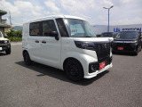 スペーシアベース GF 4WD 衝突被害軽減ブレーキ