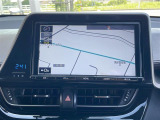 C-HR 1.2 G-T 4WD 修復歴無し