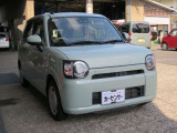 ミラトコット G リミテッド SAIII 4WD 