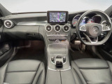 Cクラスワゴン C200 スポーツ 