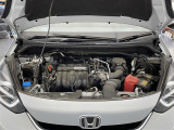 フィット 1.3 リュクス 4WD 4WD 修復歴無し
