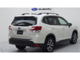 フォレスター 2.5 プレミアム 4WD EyeSight搭載車