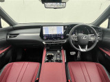 RX 500h Fスポーツパフォーマンス 4WD サンルーフ