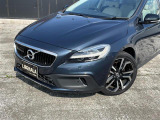 V40クロスカントリー T5 AWD サマム 4WD 4WD 本革シート