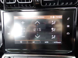 C3エアクロスSUV シャイン パック ブルーHDi ディーゼルターボ