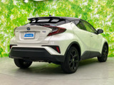 C-HR ハイブリッド 1.8 G モード ネロ 