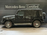 Gクラス AMG G63 4WD 