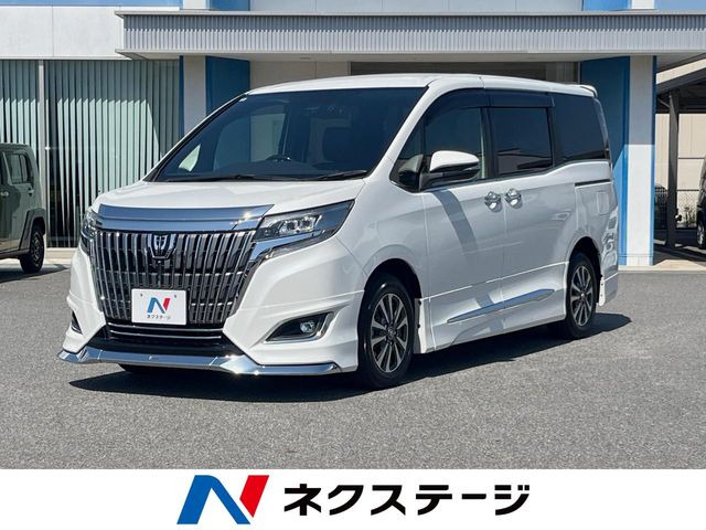 エスクァイア 2.0 Gi プレミアムパッケージ 