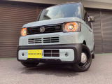 N-BOX ジョイ 2トーン 