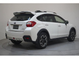 インプレッサXV 2.0i-L アイサイト 4WD 