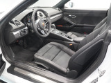 718ボクスター スタイルエディション PDK 
