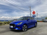 スイフト 1.2 ハイブリッド(HYBRID) MZ 