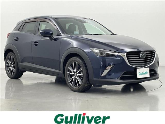 CX-3 2.0 20S プロアクティブ 修復歴無し