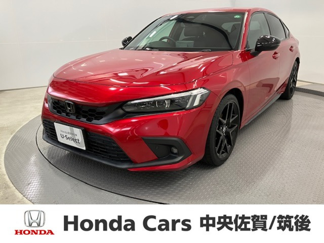 シビック  1.5 EX
