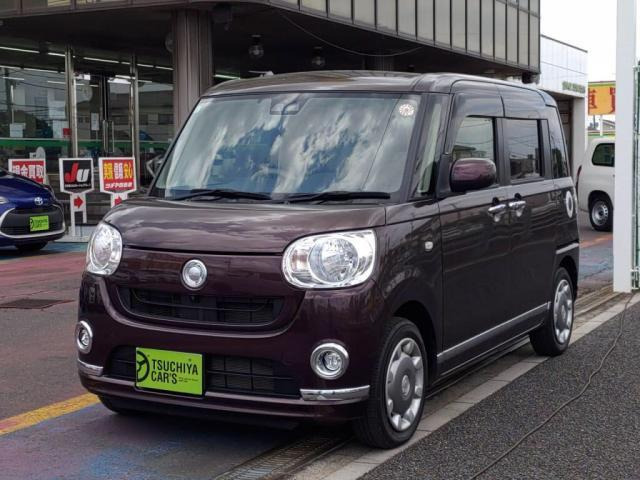 ムーヴキャンバス X メイクアップ リミテッド SAIII 