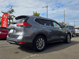エクストレイル 2.0 20X 4WD 