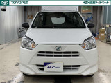 ミライース L SAIII 4WD 