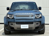 ディフェンダー 110 X ダイナミック SE 3.0L D350 ディーゼル 4WD 