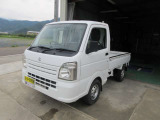 キャリイ KC エアコン パワステ 4WD 