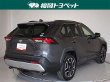 RAV4 2.0 アドベンチャー 4WD 