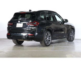 X3 M40i 4WD 