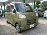 ハイゼットデッキバン G 4WD