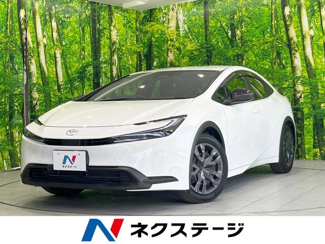 プリウス 1.8 X 