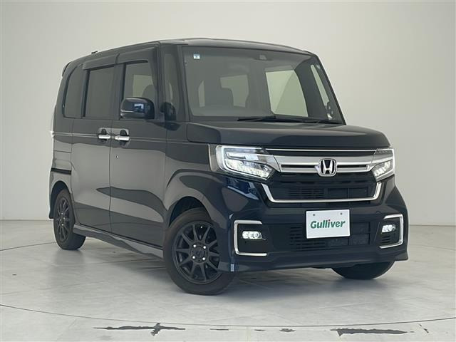 N-BOX L 修復歴無し