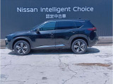 エクストレイル  1.5 G e-4ORCE 4WD