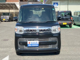 スペーシア ハイブリッド(HYBRID)  X MK53S 8インチナ