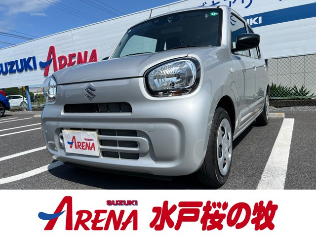 アルト L 