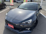 BRZ 2.0 プレミアム スポーツ パッケージ 