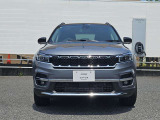 コマンダー 2.0 リミテッド ディーゼル 4WD 