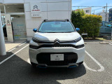 C3エアクロスSUV サーフエディション バイ リップカール 
