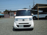 N-BOXカスタム G Lパッケージ 4WD 