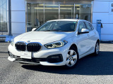 BMW 1シリーズ